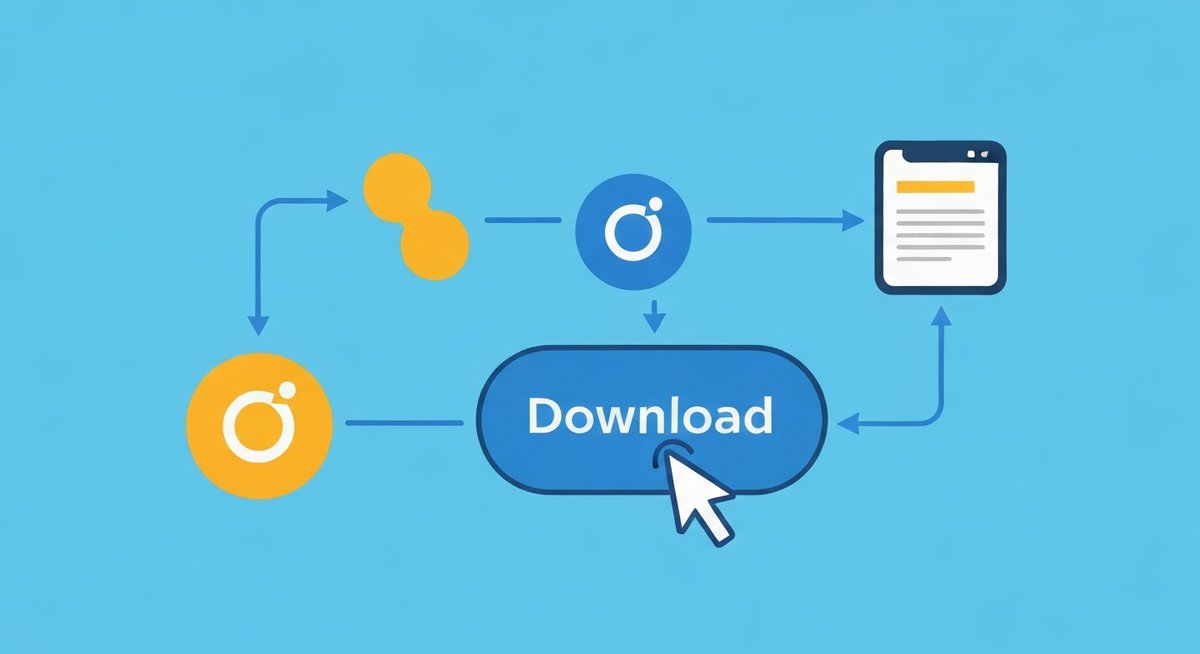 Download instagram videos no software img