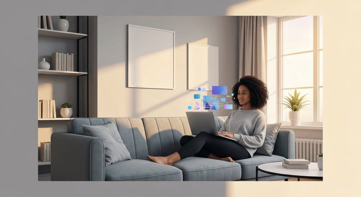 Conceptual illustration on understanding Instagram video downloading rules and legality.